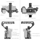 SmallRig Kit Cage Advanced Sony A7 V/7R V/7 IV - 6026