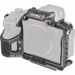 SmallRig Cage Rhinoceros pour Sony A7 V / 7R V / 7 IV - 6029