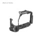SmallRig Cage Rhinoceros pour Sony A7 V / 7R V / 7 IV - 6029