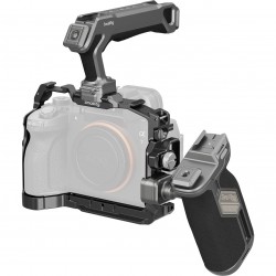 SmallRig HawkLock Cage Kit für Sony A7 V / 7R V / 7 IV - 6028