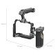 SmallRig HawkLock Cage Kit für Sony A7 V / 7R V / 7 IV - 6028