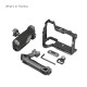 SmallRig Kit Cage HawkLock Sony A7 V / 7R V / 7 IV - 6028