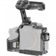 SmallRig Kit Cage Rhinoceros Sony Alpha 7 V/7R V/7 IV - 6030