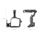SmallRig Rhinoceros Cage Kit Sony Alpha 7 V/7R V/7 IV - 6030