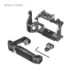 SmallRig Rhinoceros Cage Kit Sony Alpha 7 V/7R V/7 IV - 6030