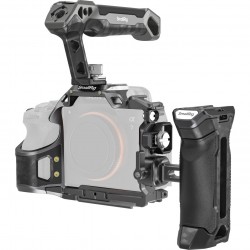 SmallRig Kit Cage Rhinoceros Sony A7 V/A7R V/A7 IV - 6031