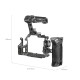 SmallRig Rhinoceros Cage Kit Sony A7 V/A7R V/A7 IV - 6031