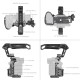 SmallRig Rhinoceros Cage Kit Sony A7 V/A7R V/A7 IV - 6031