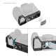 SmallRig Plaque de base AirTag pour Sony A7 V/IV - 6033