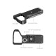 SmallRig Grundplatte mit AirTag-Slot für Sony A7 V/IV - 6033