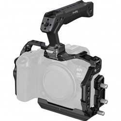SmallRig HawkLock Cage Kit für Canon EOS R6 Mark III - 5957