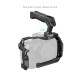 SmallRig Kit Cage HawkLock pour Canon EOS R6 Mark III - 5957