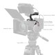 SmallRig HawkLock Cage Kit für Canon EOS R6 Mark III - 5957