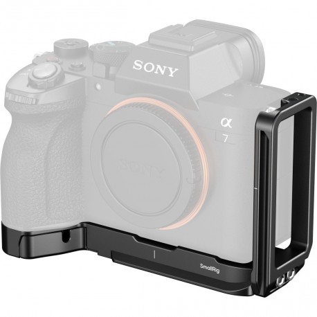 SmallRig L-Winkel mit AirTag-Slot für Sony A7 V/A7R V - 6034
