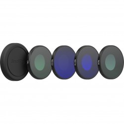 SmallRig Schraubfilter-Set für DJI Osmo Action 6 - 6036