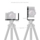 SmallRig L-Winkel mit AirTag-Slot für Sony A7 V/A7R V - 6034