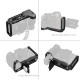 SmallRig L-Winkel mit AirTag-Slot für Sony A7 V/A7R V - 6034