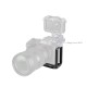 SmallRig L-Winkel mit AirTag-Slot für Sony A7 V/A7R V - 6034