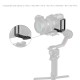 SmallRig L-Bracket avec slot AirTag pour Sony A7 V/A7R V - 6034