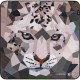 SmallRig Wrap de protection Wild China Léopard des neiges - 6038