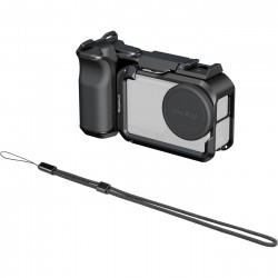 SmallRig Cage Kit für DJI Osmo Action 6 - 6037