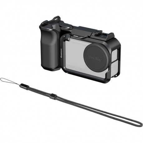 SmallRig Cage Kit für DJI Osmo Action 6 - 6037