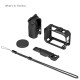 SmallRig Cage Kit für DJI Osmo Action 6 - 6037