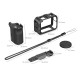 SmallRig Cage Kit für DJI Osmo Action 6 - 6037