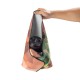 SmallRig Wrap de protection Wild China Paon vert - 6040