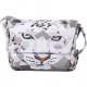 SmallRig Sling Bag Wild China Schneeleopard - 6045