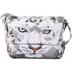 SmallRig Sac Sling Wild China Léopard des neiges - 6045