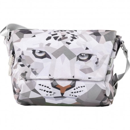 SmallRig Sling Bag Wild China Schneeleopard - 6045