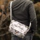 SmallRig Sac Sling Wild China Léopard des neiges - 6045