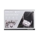 SmallRig Sac Sling Wild China Léopard des neiges - 6045