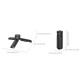 SmallRig Mini Schnellwechsel-Stativ für DJI Osmo Pocket - 6049