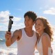 SmallRig Mini Schnellwechsel-Stativ für DJI Osmo Pocket - 6049