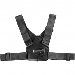 SmallRig Brustgurt-Halterung für DJI Osmo Pocket 4/3 - 6050