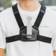 SmallRig Brustgurt-Halterung für DJI Osmo Pocket 4/3 - 6050