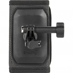 SmallRig Rucksackgurt-Halterung für DJI Osmo Pocket 4/3 - 6051