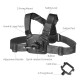 SmallRig Brustgurt-Halterung für DJI Osmo Pocket 4/3 - 6050