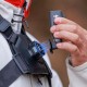 SmallRig Harnais de poitrine pour DJI Osmo Pocket 4/3 - 6050