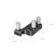 SmallRig Clamp câble USB-C pour cages Sony Alpha 7 V - 6062
