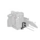 SmallRig USB-C Kabelklemme für Sony Alpha 7 V Cages - 6062
