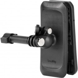 SmallRig Clip sac à dos pour DJI Osmo Pocket 4 / 3 - 6052