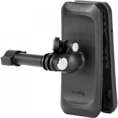 SmallRig Clip sac à dos pour DJI Osmo Pocket 4 / 3 - 6052