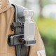 SmallRig Rucksackclip für DJI Osmo Pocket 4 / 3 - 6052