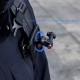 SmallRig Clip sac à dos pour DJI Osmo Pocket 4 / 3 - 6052