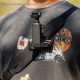 SmallRig Rucksackclip für DJI Osmo Pocket 4 / 3 - 6052