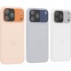 SmallRig UV-Filter-Kit für iPhone 17 Pro, Blau - 6064