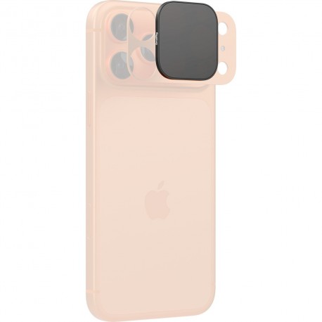 SmallRig Square 1/4 Black Mist Filter für Smartphone - 6071